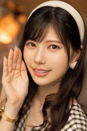 蓝芽美月
